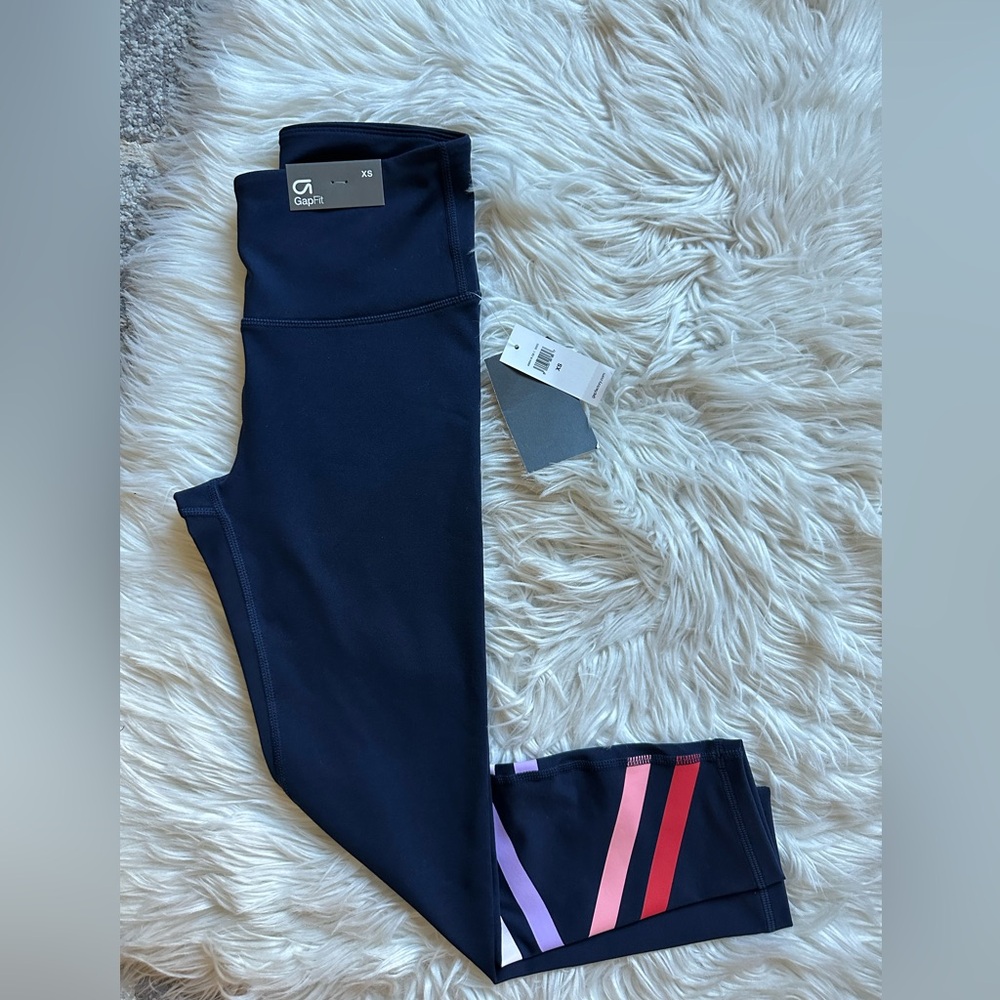 GAP high rise active leggings